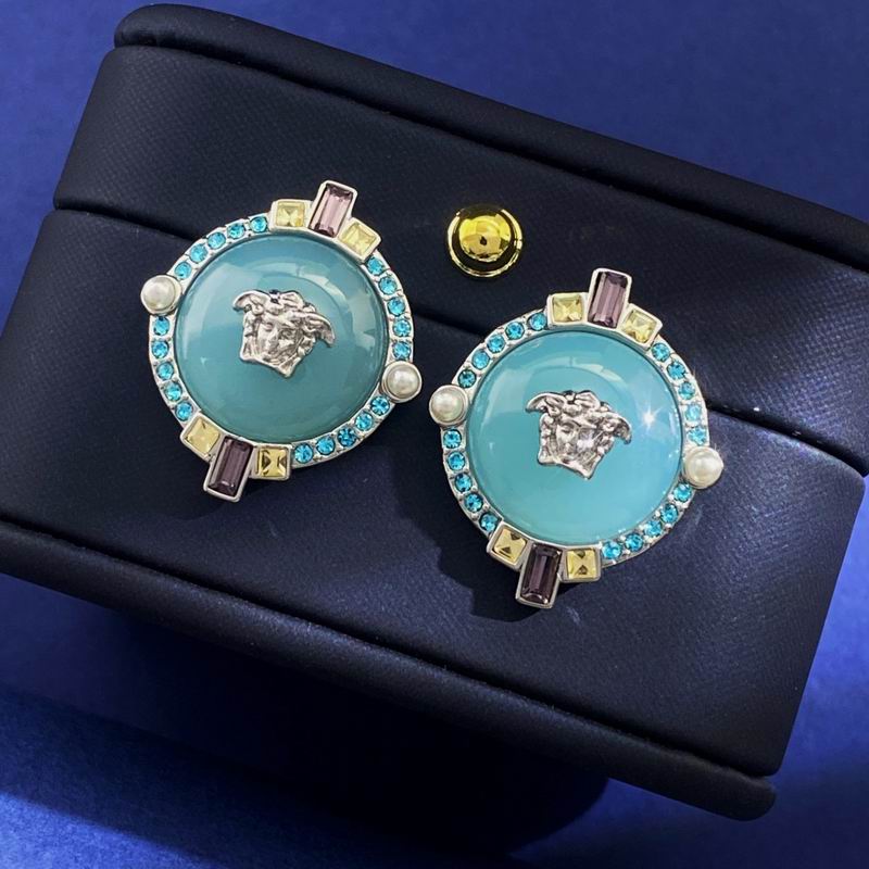Versace earring 05lyx45